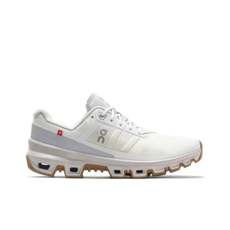 On Running Cloudventure Ice Glacier Women's-1