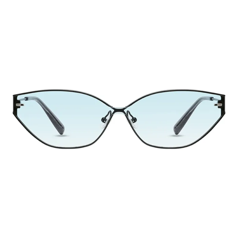 MUJOSH Astral Series Oval Craftsmanship Year Round Sunglasses Unisex-4