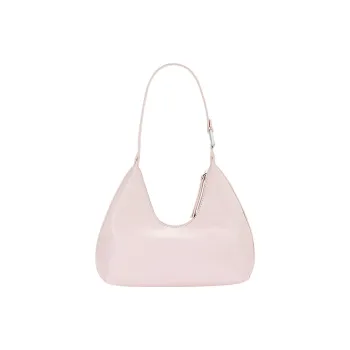 Juju Jimmy PU Shoulder Bag Regular Women's Pink