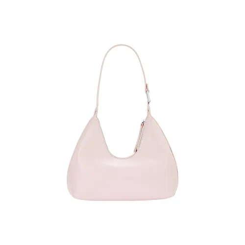 Juju Jimmy PU Shoulder Bag Regular Women's Pink