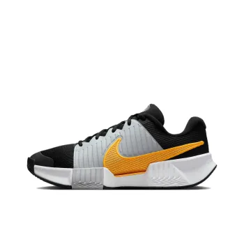 Nike Gp Challenge Pro Hc Black Wolf Grey White Laser Orange