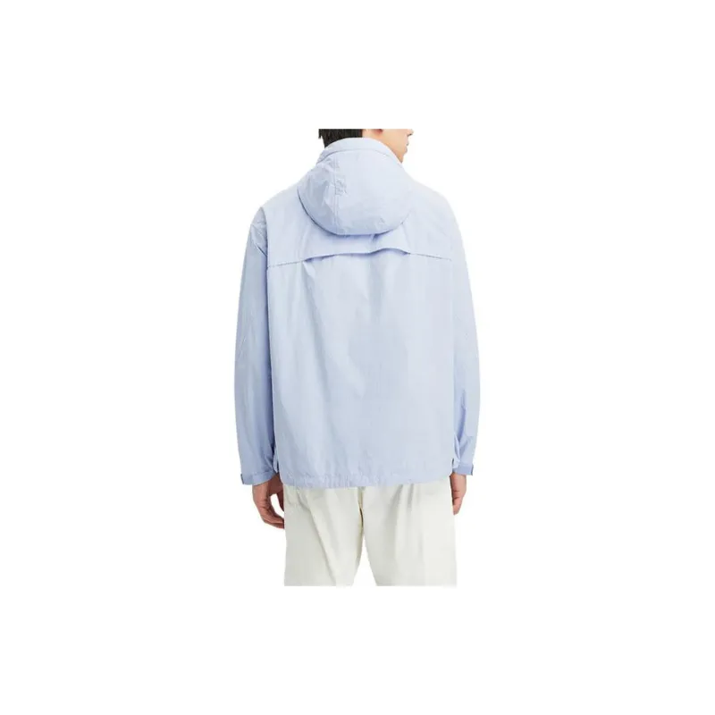 KOLON SPORT TRIWIND Jackets Coats Unisex-5