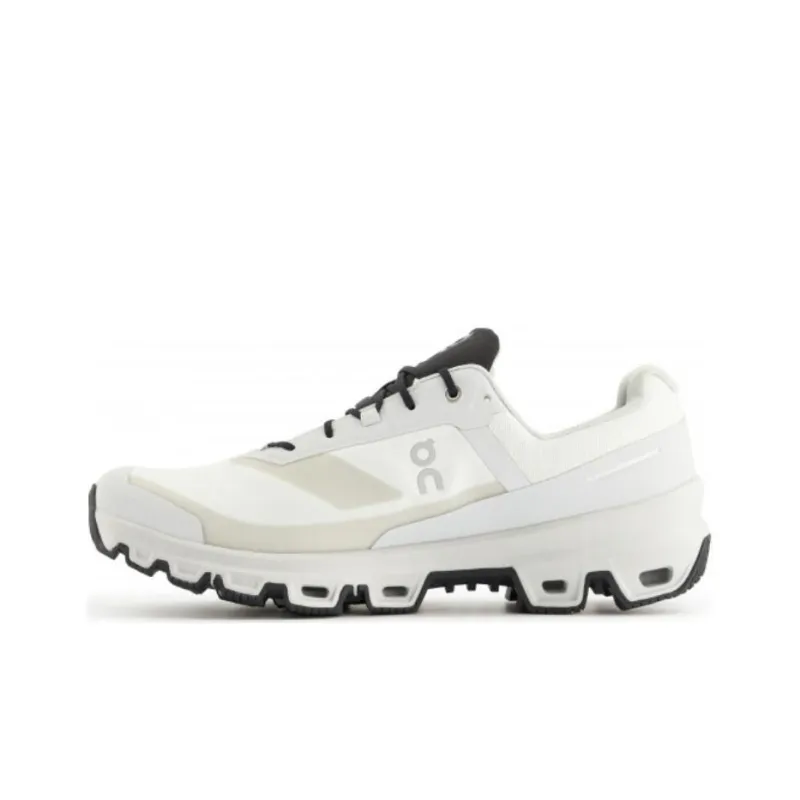 On Running Cloudventure Waterproof Glacier Black-0