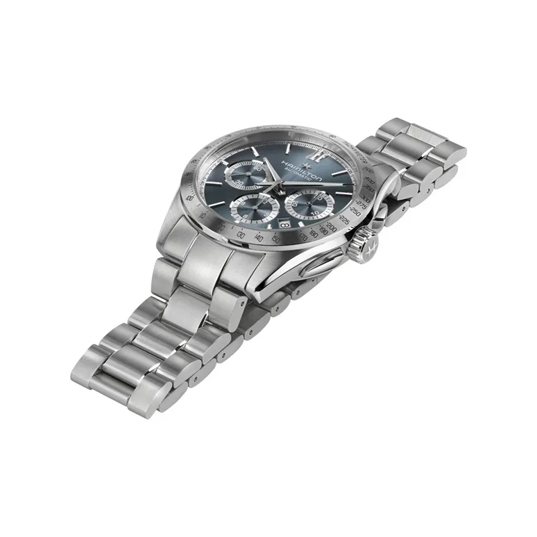 Hamilton Men Watch-2