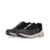 Air Force paint-splattered sneakers