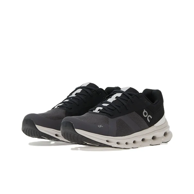 On Running Cloudrunner Eclipse Frost-2