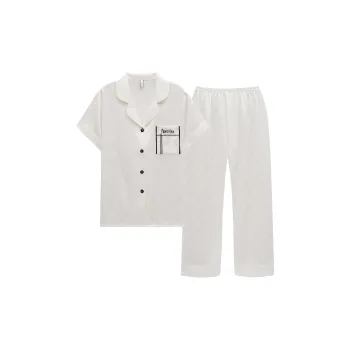 Happy Dreams Pajama Set Women's