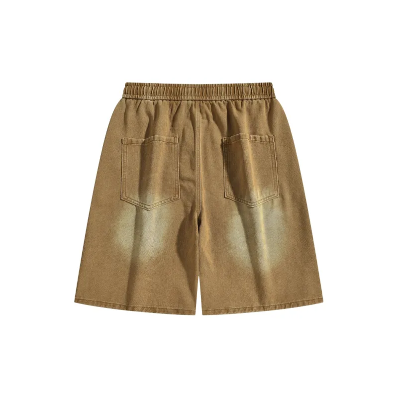 BODY GLOVE Denim Shorts Unisex-43