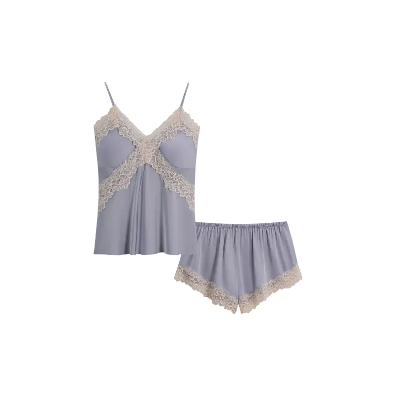 Happy Dreams Pajama Set Women's-5