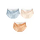 D Set: Sky Blue+Cream Skin Tone+Orange