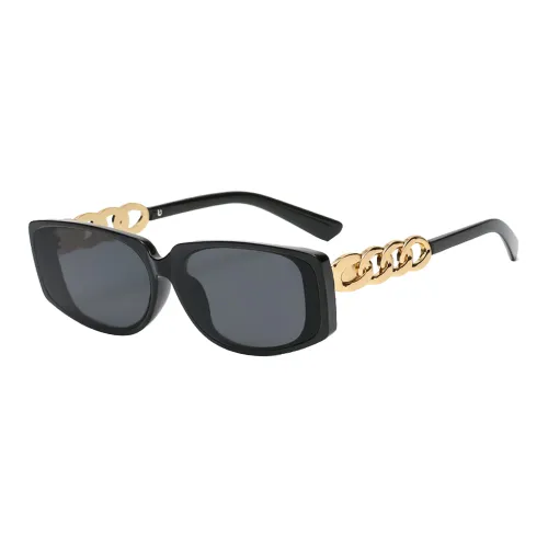 IOTS Rectangular Sunglasses Women's
