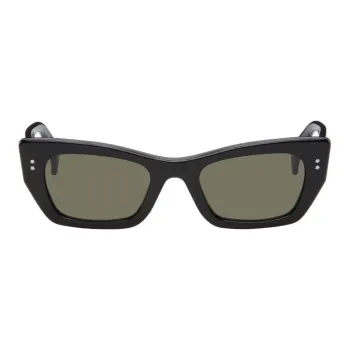 KENZO Cat-eye Frame Sunglasses