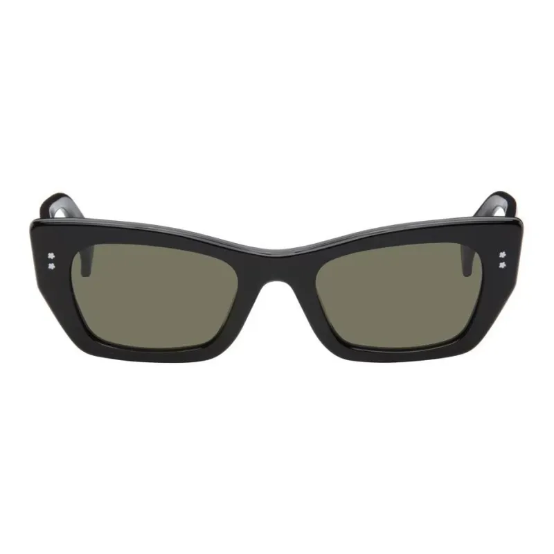 KENZO Cat-eye Frame Sunglasses-0