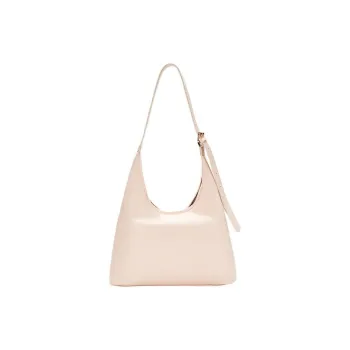 Juju Jimmy PU Shoulder Bag Regular Women's Pink