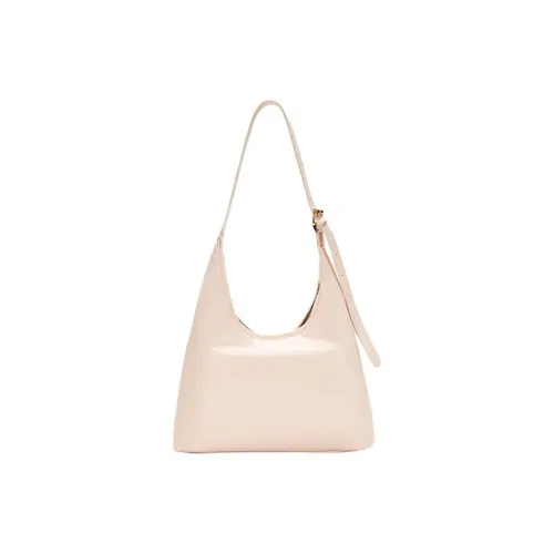 Juju Jimmy PU Shoulder Bag Regular Women's Pink