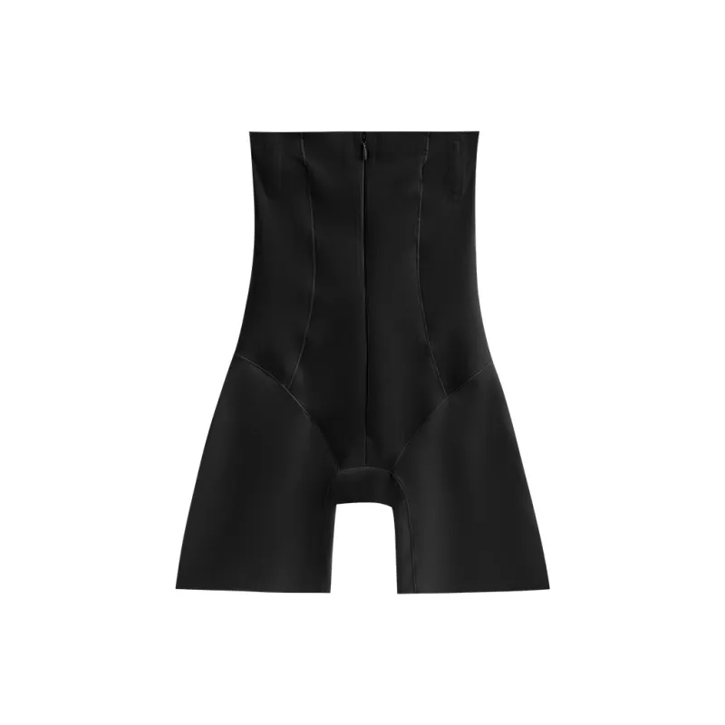 H YXIANG Shapewear Bottom Women's-4