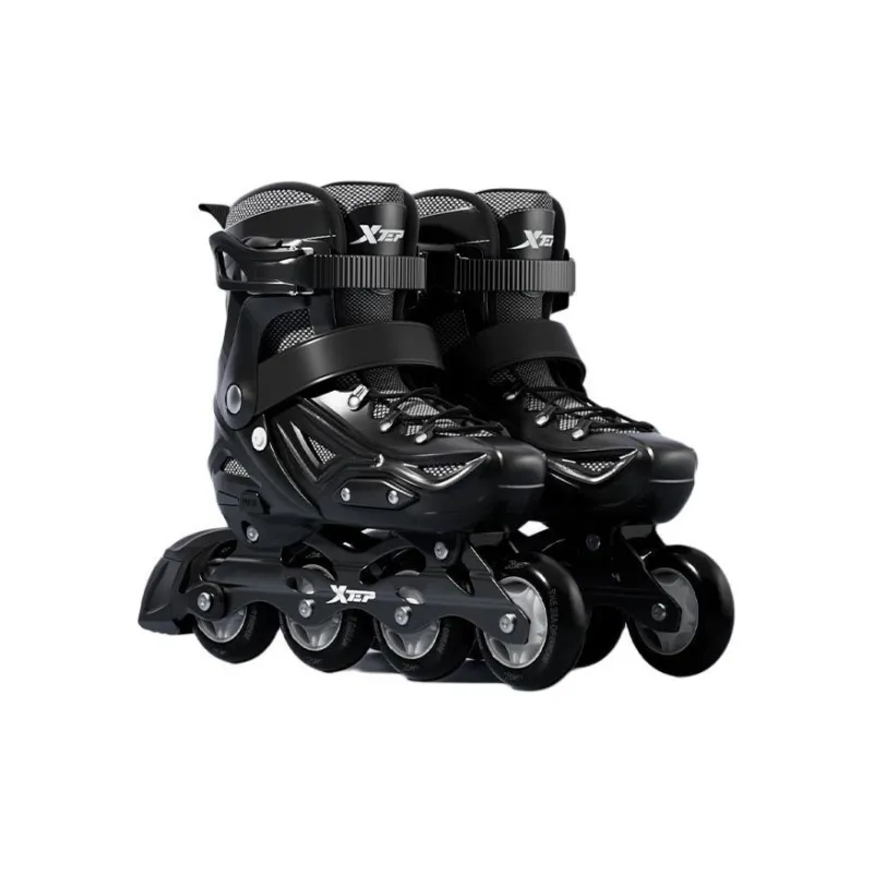 XTEP Inline Skates-5