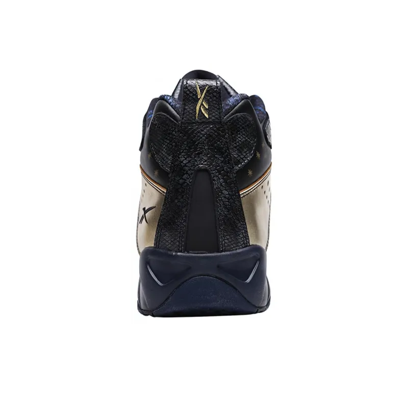 Reebok Kamikaze 1 Mid All Star 2014-2