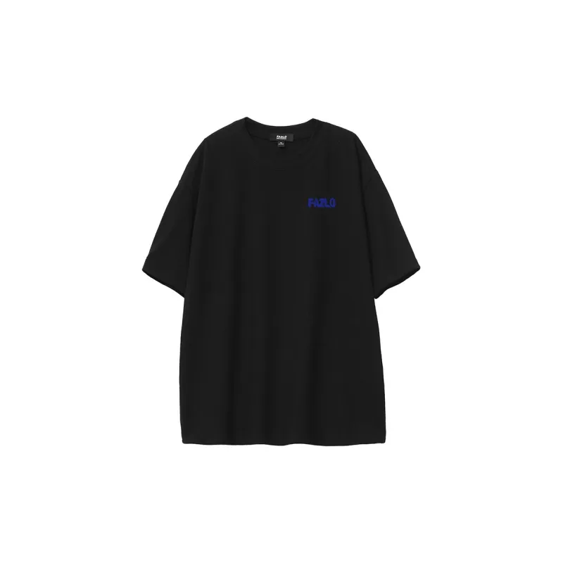 FA2LO T Shirts Unisex-1