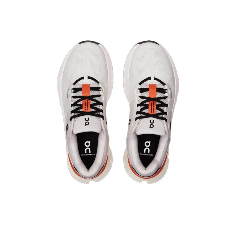 On Running Cloudrunner 2 Undyed Sand Women's-3