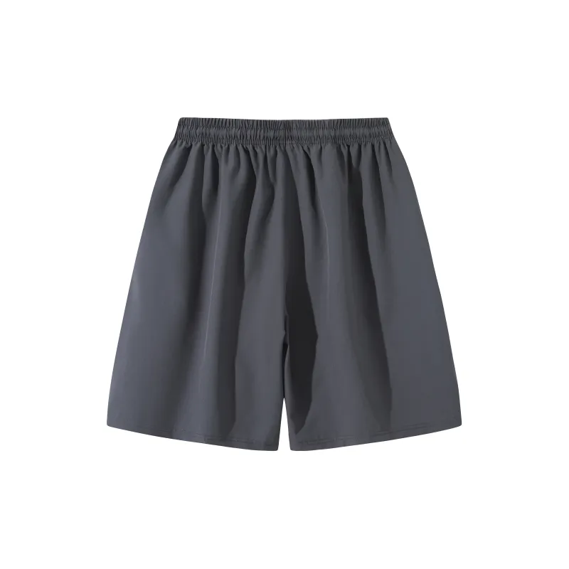 A.X.S.K Casual Shorts Unisex-19