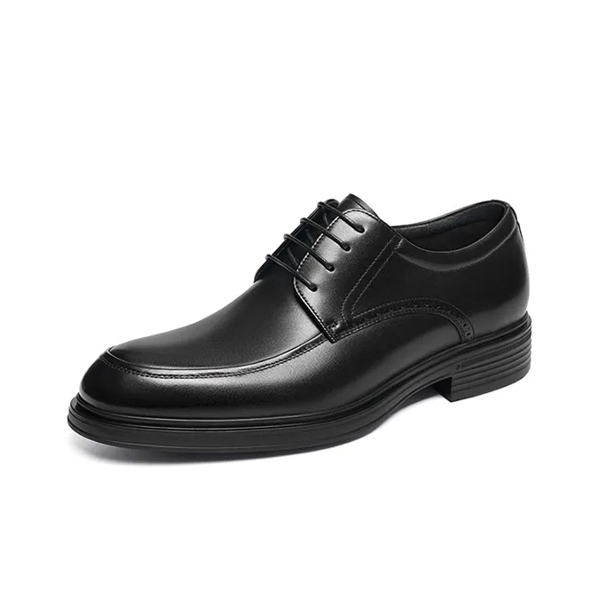 RED DRAGONFLY Dress Shoes Men's-1