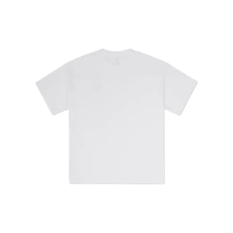 Converse Go-To Loose Fit Sneaker Patch T-Shirt-1