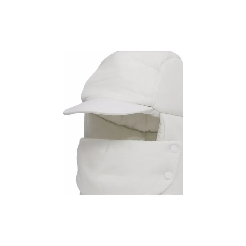 Burberry Padded Trapper Hat-2