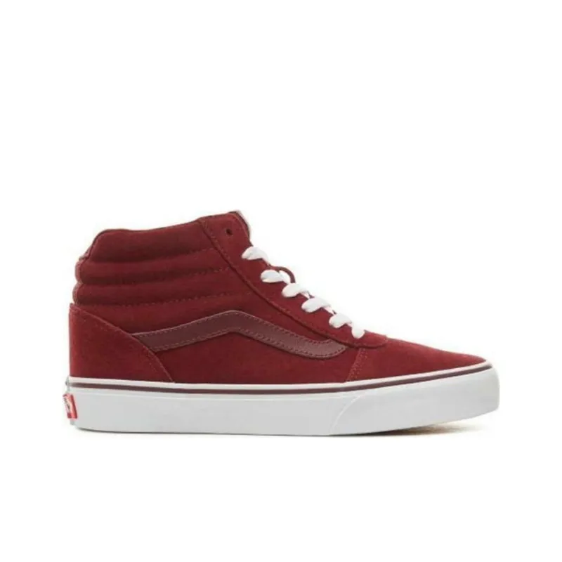 Vans Ward High 'Port Royale' Women's-1