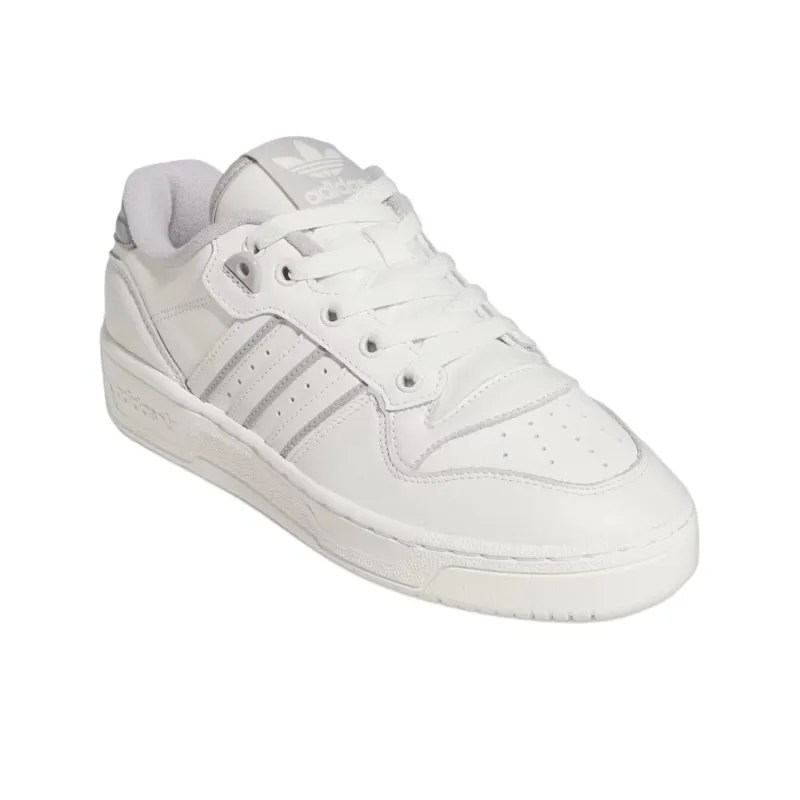 Rivalry Women's Adidas Originals Low 'Cloud White Grey' Women's-3