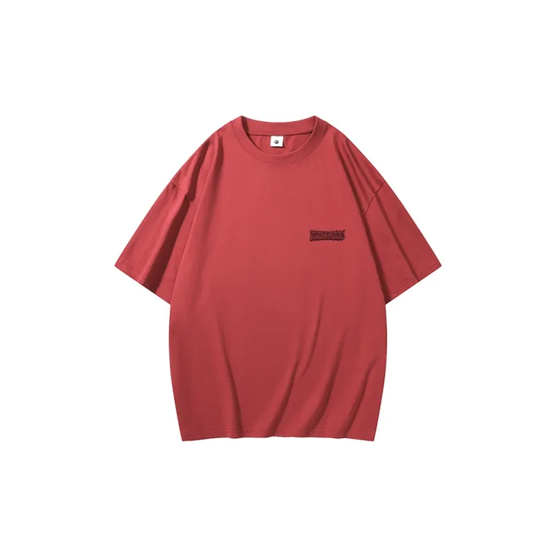 Mimx Homme T Shirts Unisex-18