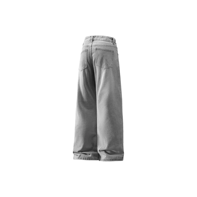 CSKS Jeans Unisex-7
