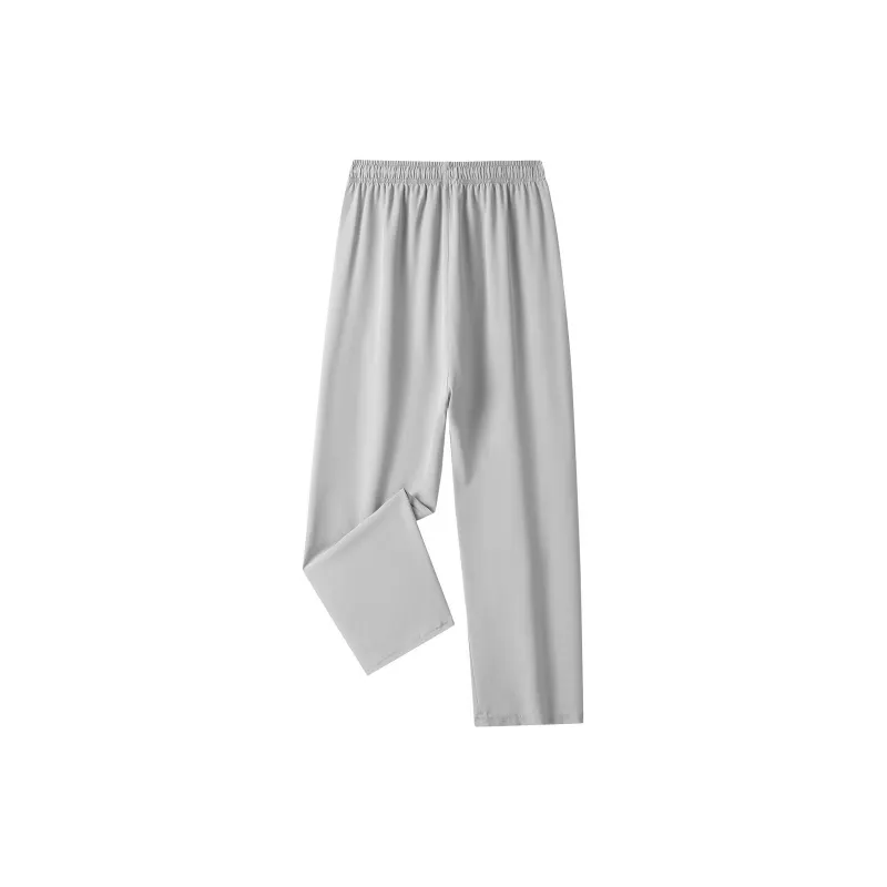 PUCCA Casual Pants Unisex-5