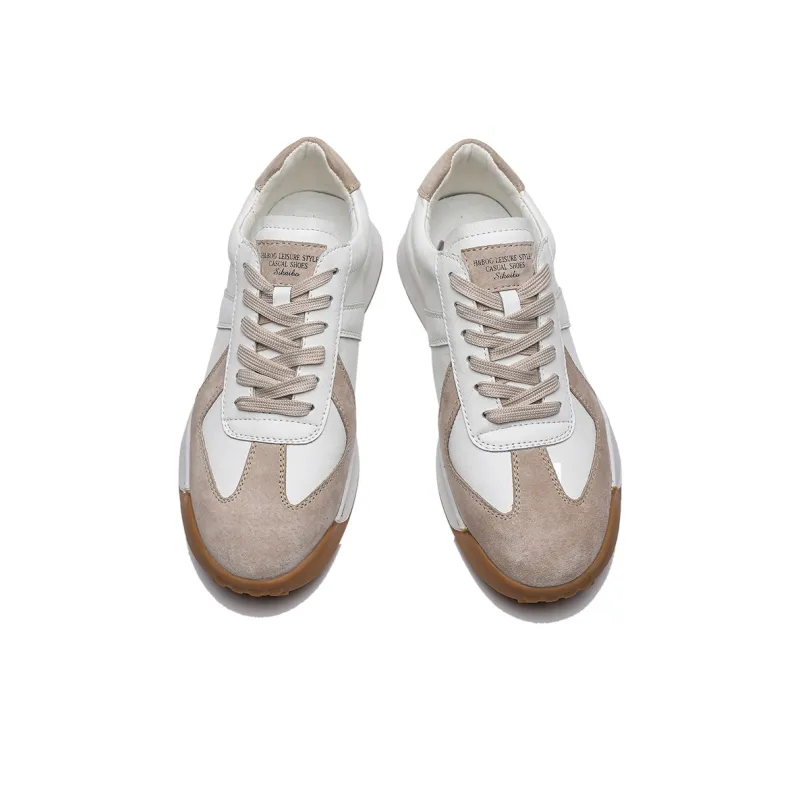 Swinsger Casual Versatile, Comfortable Unisex Skateboard Shoes-1