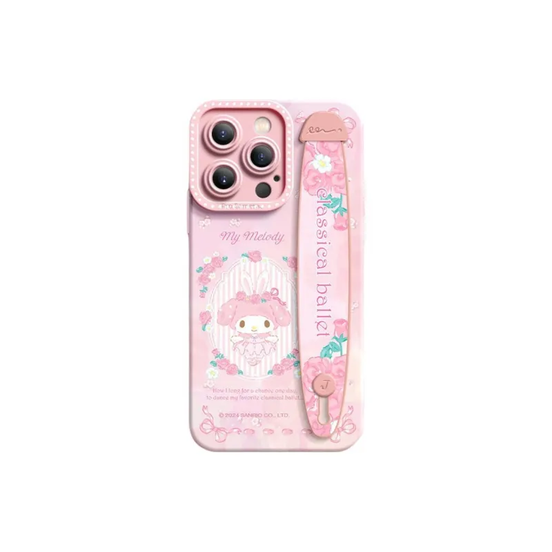 Sanrio Phone Cases-24