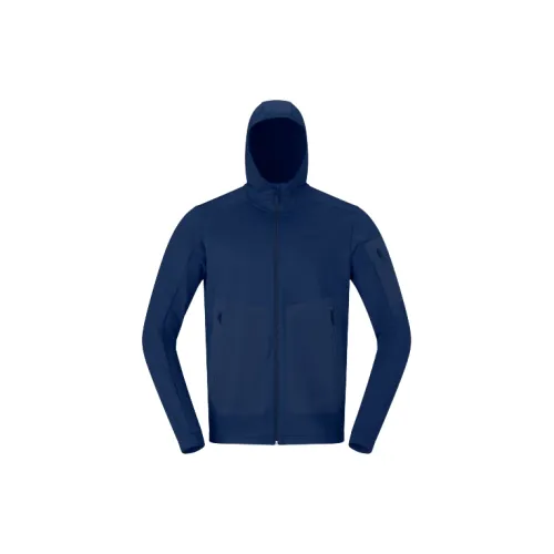 NORRONA Jackets Men