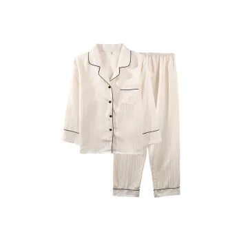 LoveEsteem Pajama Set Women's Apricot