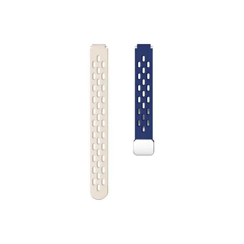 CHENSONG Apple Compatibility Watch Band Silicone Material-7