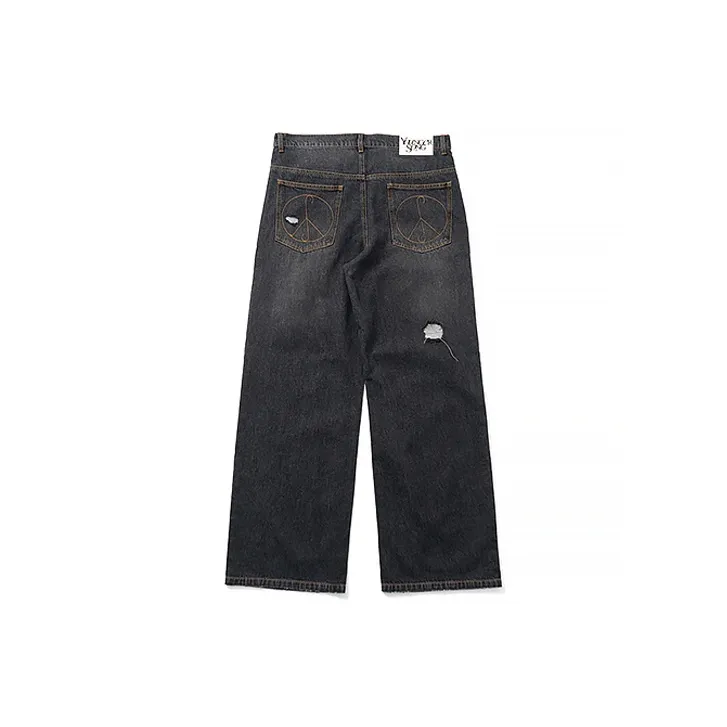 Younger Song Jeans Unisex-1
