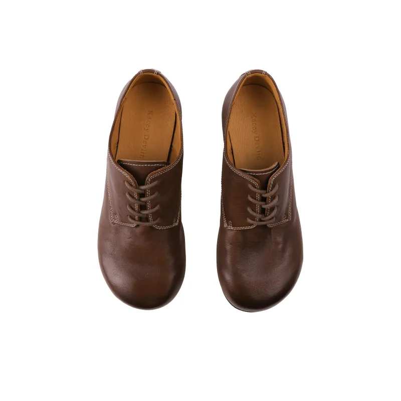 Kacey Devlin Casual Single Shoes 3cm Women's-11