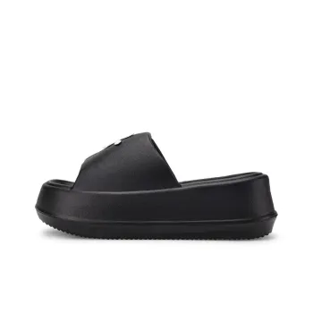 XMISTUO Quiet Slip-Resistant Odor-Resistant Abrasion-Resistant Slide Slippers Women's