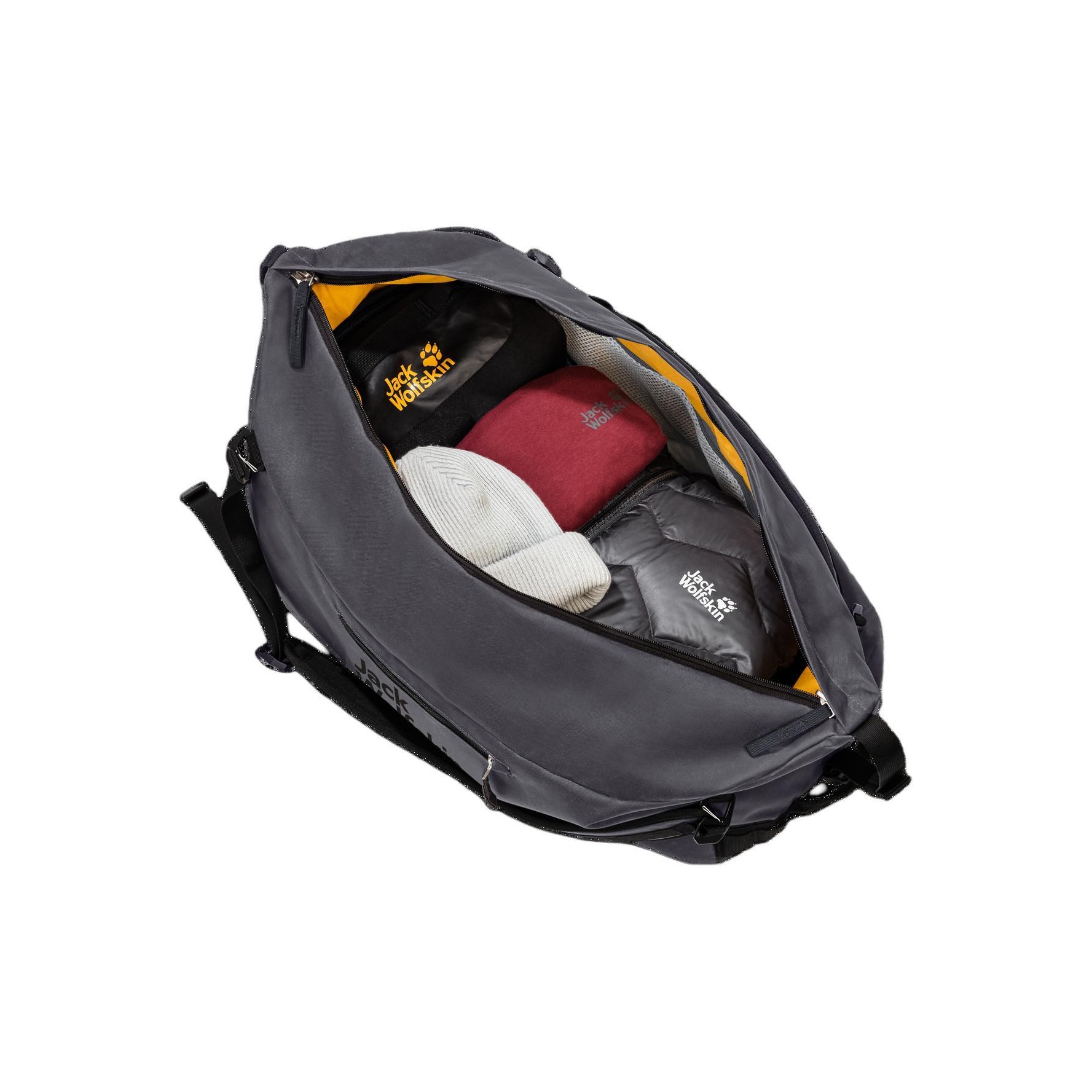 Jack wolfskin travel bag online