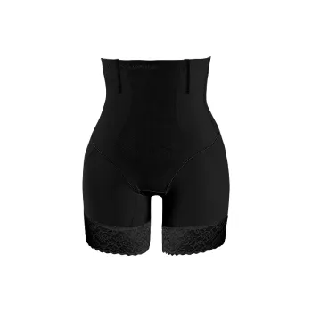 H-YXIANG Shapewear Bottom Women's