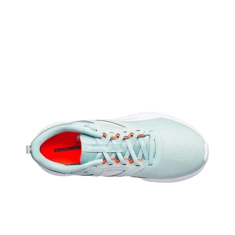 Reebok Women's Flexagon Energy 4 'Seaside Grey White' Women's-3