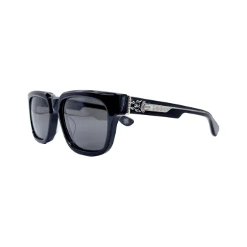 Chrome Hearts Box Officer Sunglasses