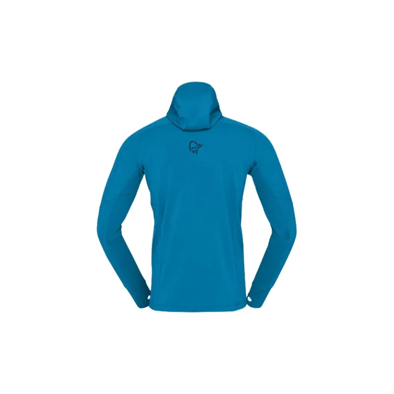 NORRONA Jackets Men-4