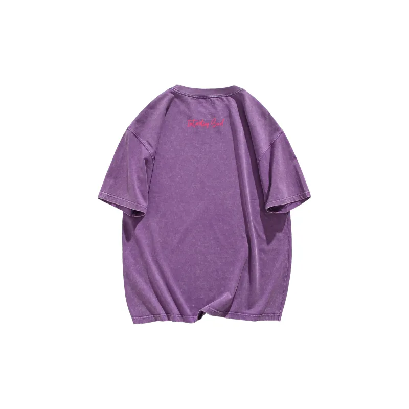 JCUI T-Shirts Unisex-1