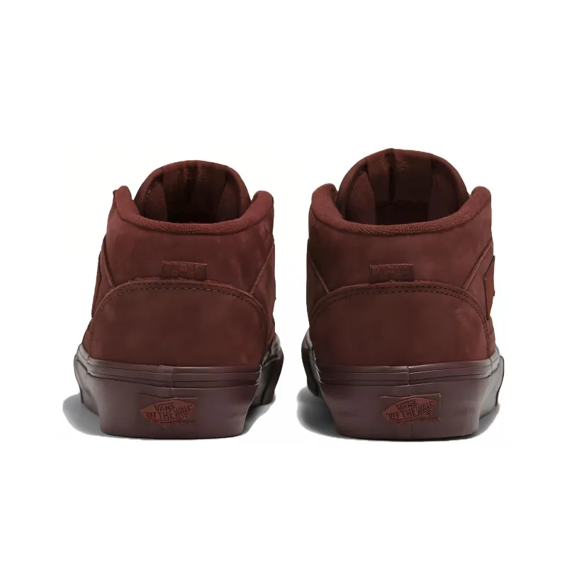 Vans Skate Half Cab 'Chocolate'-3