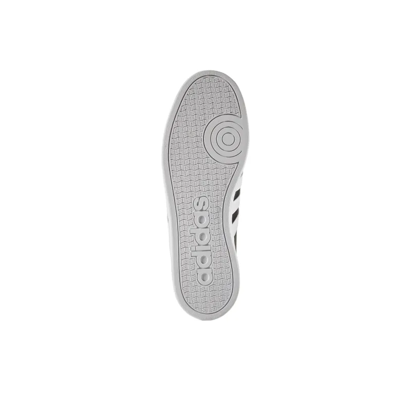 Adidas Neo Baseline Sneakers Black/White-4