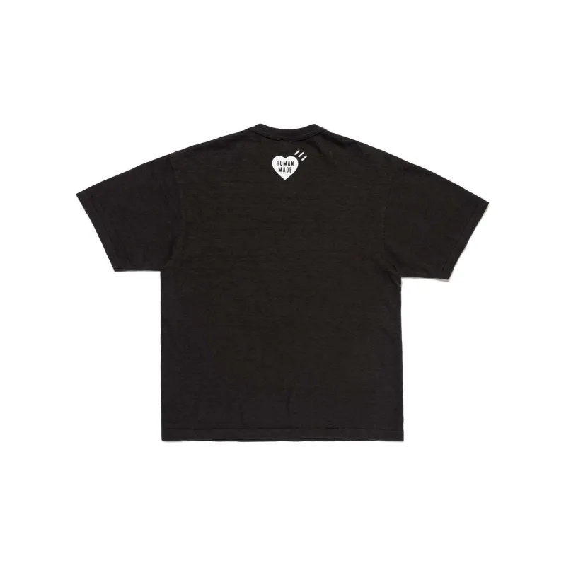 HUMAN MADE Graphic T Shirt #16-3
